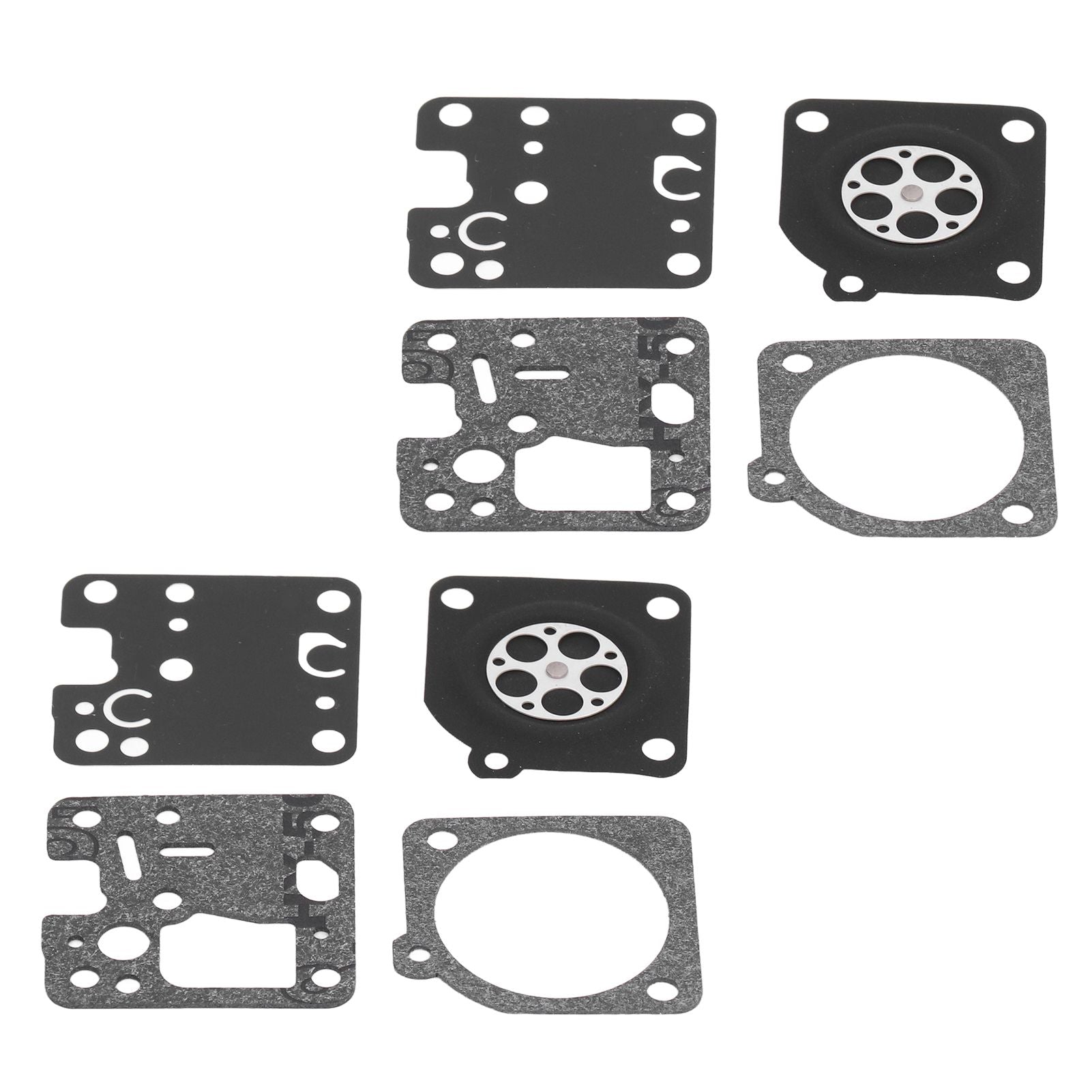 2 Sets Trimmer Repair Replacement Kit Replacement for SRM 210 SRM230 Garden Trimmer