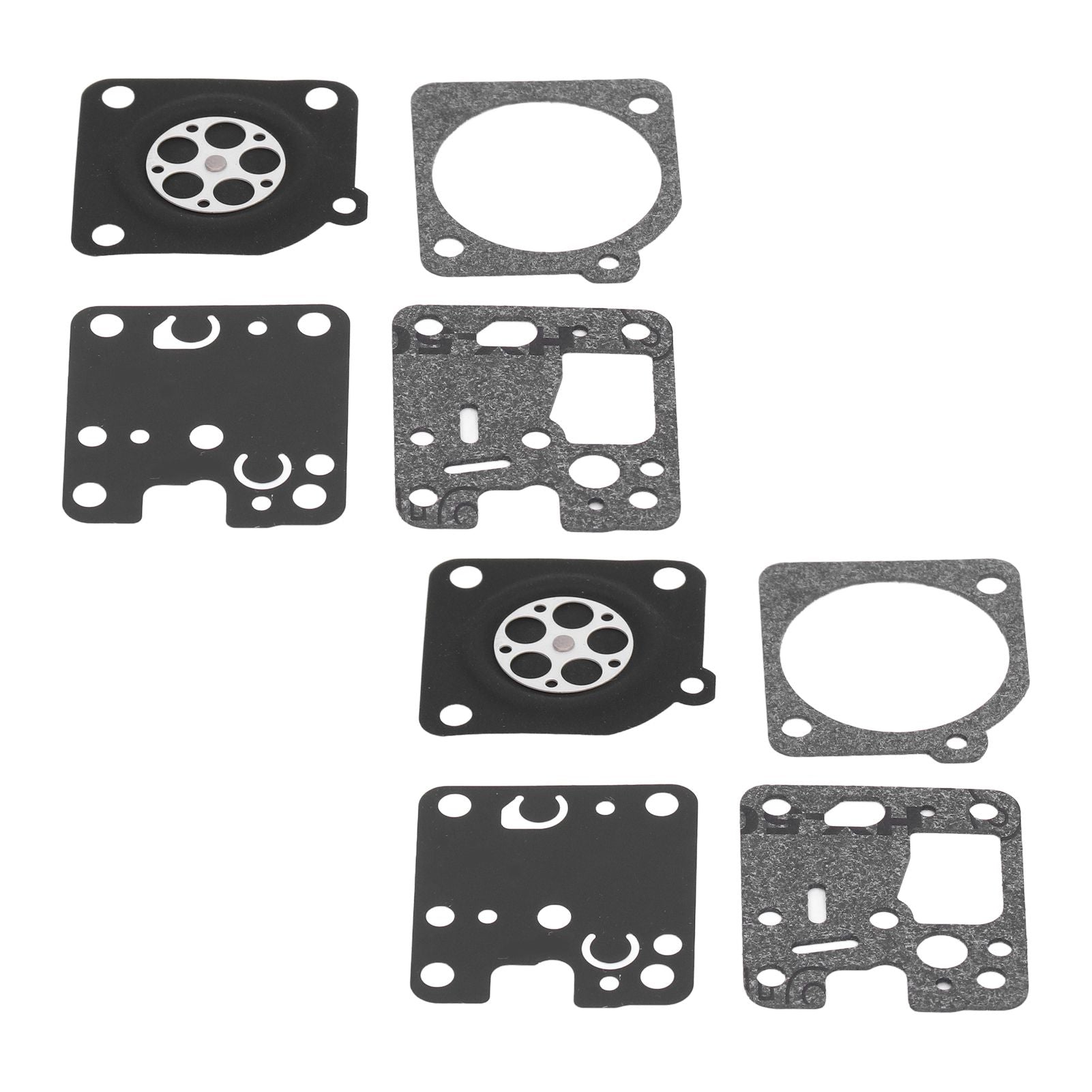 2 Sets Trimmer Repair Replacement Kit Replacement for SRM 210 SRM230 Garden Trimmer