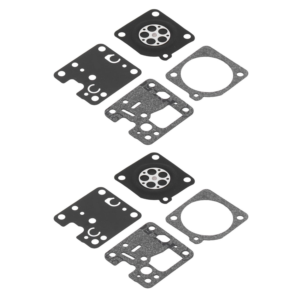 2 Sets Trimmer Repair Replacement Kit Replacement for SRM 210 SRM230 Garden Trimmer