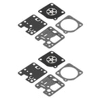 2 Sets Trimmer Repair Replacement Kit Replacement for SRM 210 SRM230 Garden Trimmer
