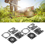 2 Sets Trimmer Repair Replacement Kit Replacement for SRM 210 SRM230 Garden Trimmer