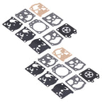 2 Sets Carburetor Carb Repair Rebuild Kit for WT K24‑WAT WT866 WT924 WT773 WT775 WT925 WT973 Lawn Mower