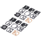 2 Sets Carburetor Carb Repair Rebuild Kit for WT K24‑WAT WT866 WT924 WT773 WT775 WT925 WT973 Lawn Mower
