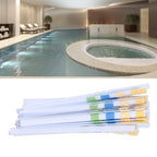 PH Test Strips 15 Seconds Test Colorimetric Method Easy Operation Wide Applicability PH Strips