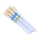 PH Test Strips 15 Seconds Test Colorimetric Method Easy Operation Wide Applicability PH Strips