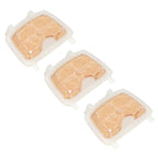 3pcs 1139 007 1800 Air Filter Replacement Garden Chain Saw Filter Chainsaw Accessories for STIHL MS171 MS181