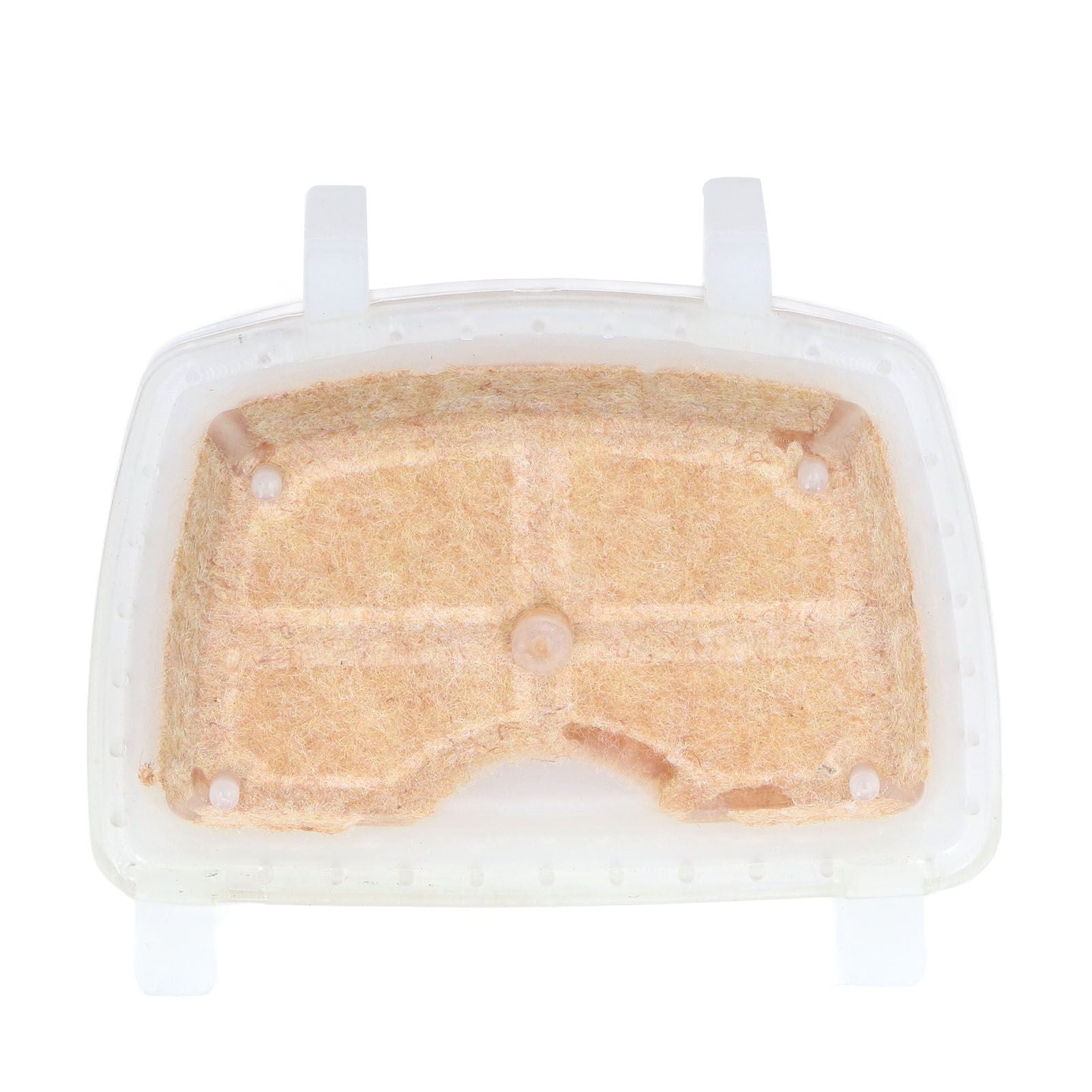 3pcs 1139 007 1800 Air Filter Replacement Garden Chain Saw Filter Chainsaw Accessories for STIHL MS171 MS181