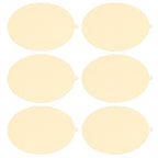 Stick Fly Board Replacement Universal Flies Trap Glue Boards for Flea Light Mosquitoes 10pcs