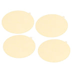 Stick Fly Board Replacement Universal Flies Trap Glue Boards for Flea Light Mosquitoes 10pcs
