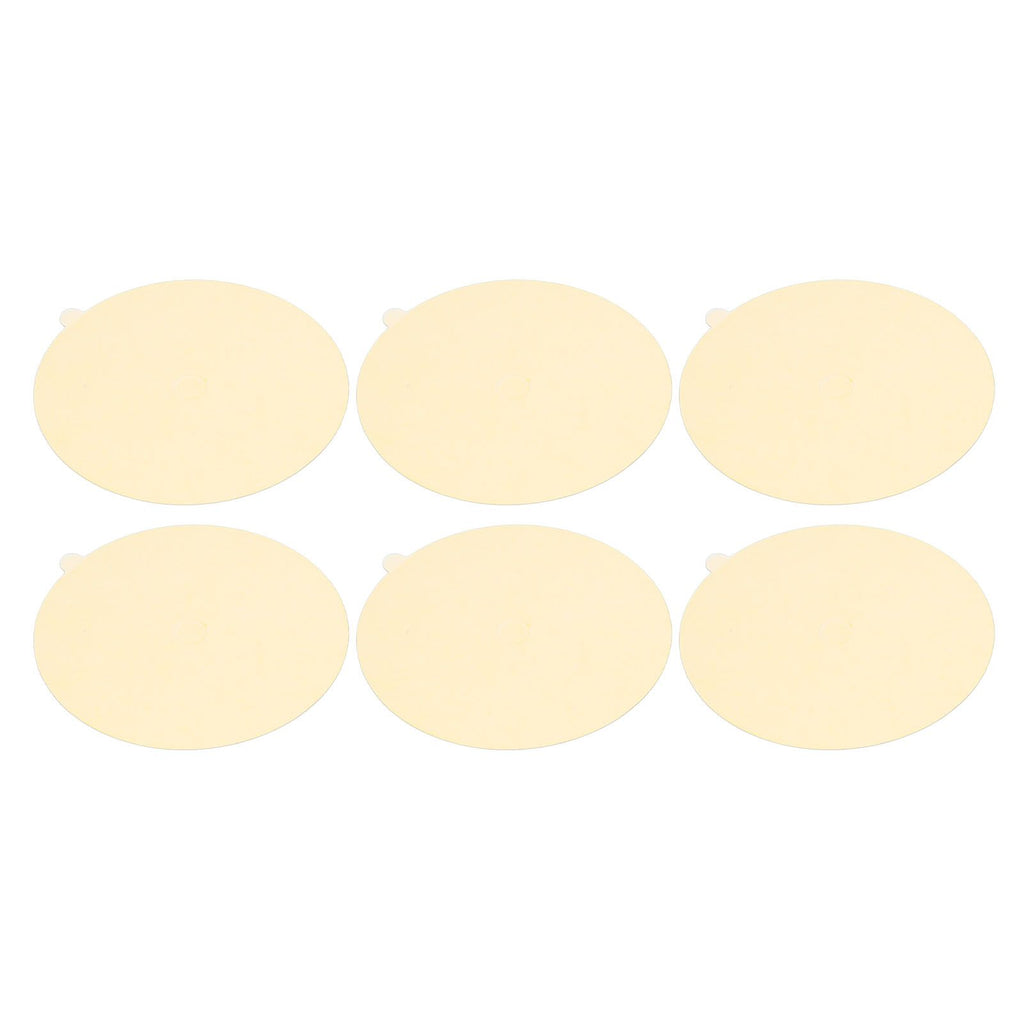 Stick Fly Board Replacement Universal Flies Trap Glue Boards for Flea Light Mosquitoes 10pcs