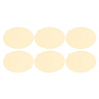 Stick Fly Board Replacement Universal Flies Trap Glue Boards for Flea Light Mosquitoes 10pcs