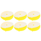 Stick Fly Board Replacement Universal Flies Trap Glue Boards for Flea Light Mosquitoes 10pcs