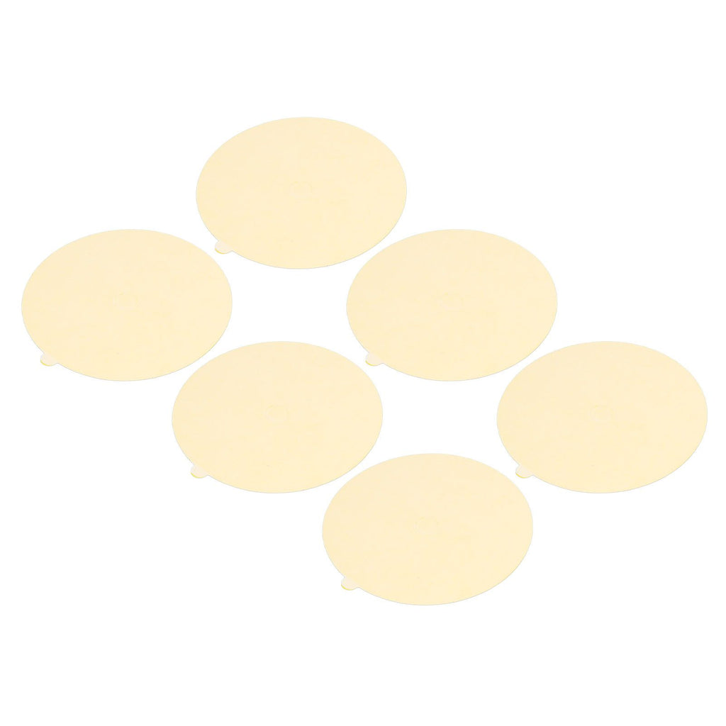 Stick Fly Board Replacement Universal Flies Trap Glue Boards for Flea Light Mosquitoes 10pcs