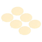 Stick Fly Board Replacement Universal Flies Trap Glue Boards for Flea Light Mosquitoes 10pcs