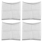 4Pcs Vole Wire Baskets Mesh Plant Root Protector Prevent Underground Burrowing Animal Damages