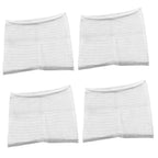 4Pcs Vole Wire Baskets Mesh Plant Root Protector Prevent Underground Burrowing Animal Damages