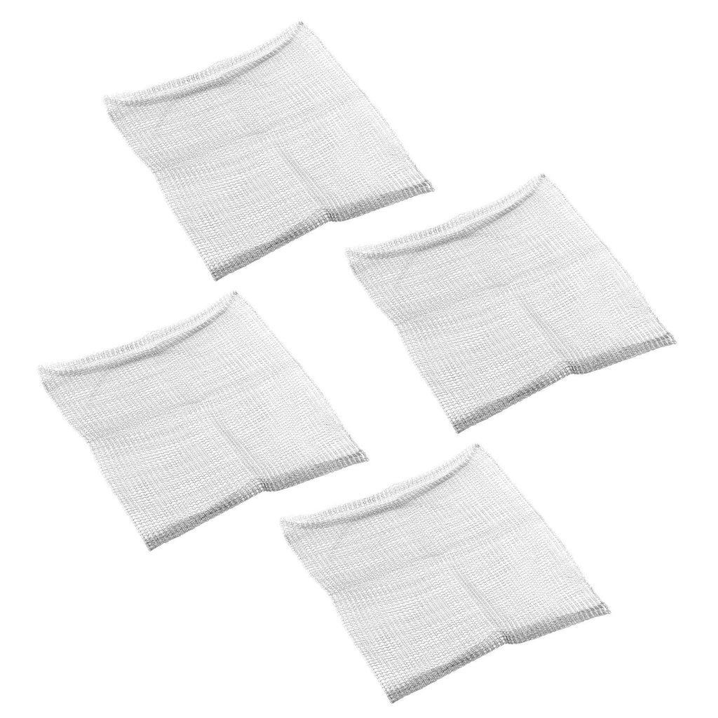 4Pcs Vole Wire Baskets Mesh Plant Root Protector Prevent Underground Burrowing Animal Damages