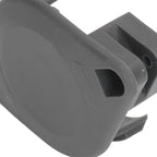 String Trimmers Bladed Head Auto Feed String Trimmers Fixed Line Spool with 6 Replacement Blades for Ryobi 18V 24V 40V