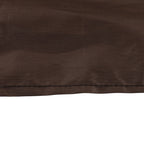 Table Tennis Table Dustproof Cover Courtyard Patio Rainproof Sun Protection Table Tile Cover Brown