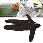 All in One Green Beekeeping Suit Ventilated Breathable Polyester Full Body Protective Beekeeper Clothes