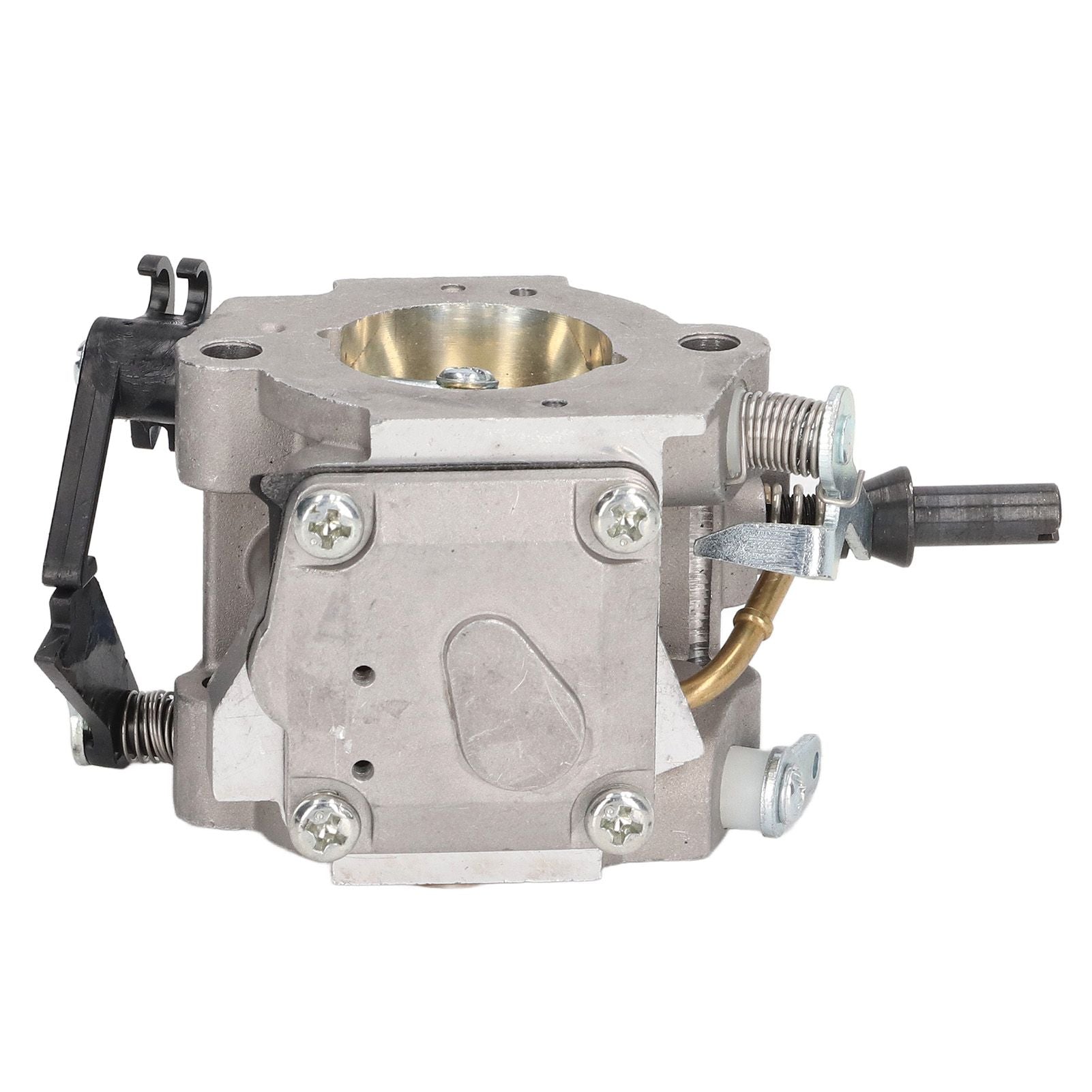 Carburetor Aluminum Carburetor Replacement for Partner K1270 Concrete Cutting Saw Rail Saw Accessory