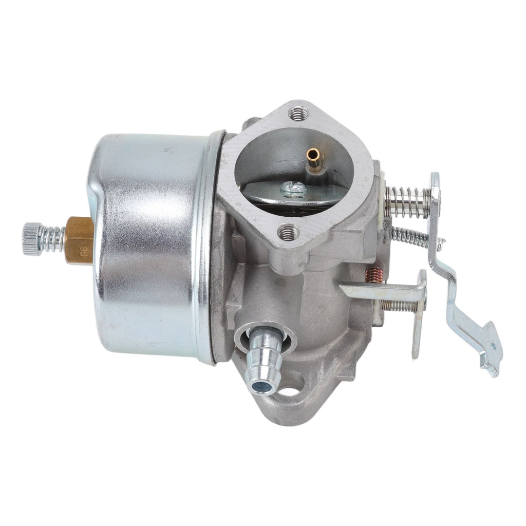 Carburetor Assembly for Lawn Mower Carburetor Replaces for Tecumseh HH120 Engine HH120 120211H HH120 120204H 632424