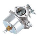 Carburetor Assembly for Lawn Mower Carburetor Replaces for Tecumseh HH120 Engine HH120 120211H HH120 120204H 632424