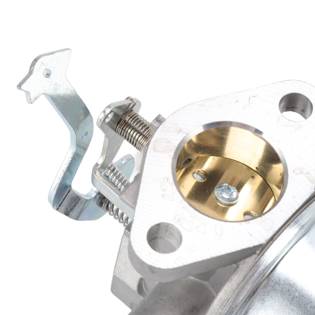 Carburetor Assembly for Lawn Mower Carburetor Replaces for Tecumseh HH120 Engine HH120 120211H HH120 120204H 632424