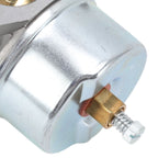 Carburetor Assembly for Lawn Mower Carburetor Replaces for Tecumseh HH120 Engine HH120 120211H HH120 120204H 632424