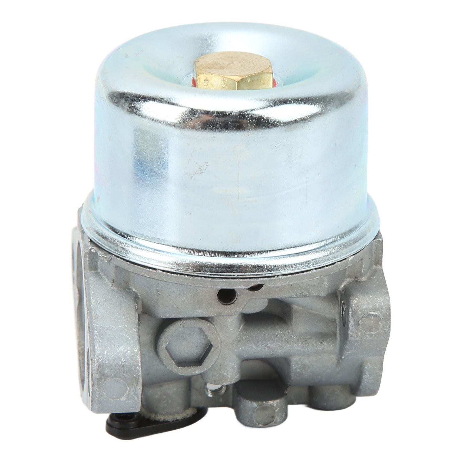 Aluminum Lawn Mower Carburetor with Spark Plug Gasekt Air Filter for 12G882 12G887 12H702 12H707 12H712 12H802 12H805