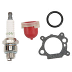 Aluminum Lawn Mower Carburetor with Spark Plug Gasekt Air Filter for 12G882 12G887 12H702 12H707 12H712 12H802 12H805