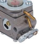 Trimmer Carburetor Set Carb Accessory for 308054043 RY28000 RY28005 RY28025 RY28020 309368001