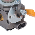 Trimmer Carburetor Set Carb Accessory for 308054043 RY28000 RY28005 RY28025 RY28020 309368001