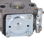 Trimmer Carburetor Set Carb Accessory for 308054043 RY28000 RY28005 RY28025 RY28020 309368001