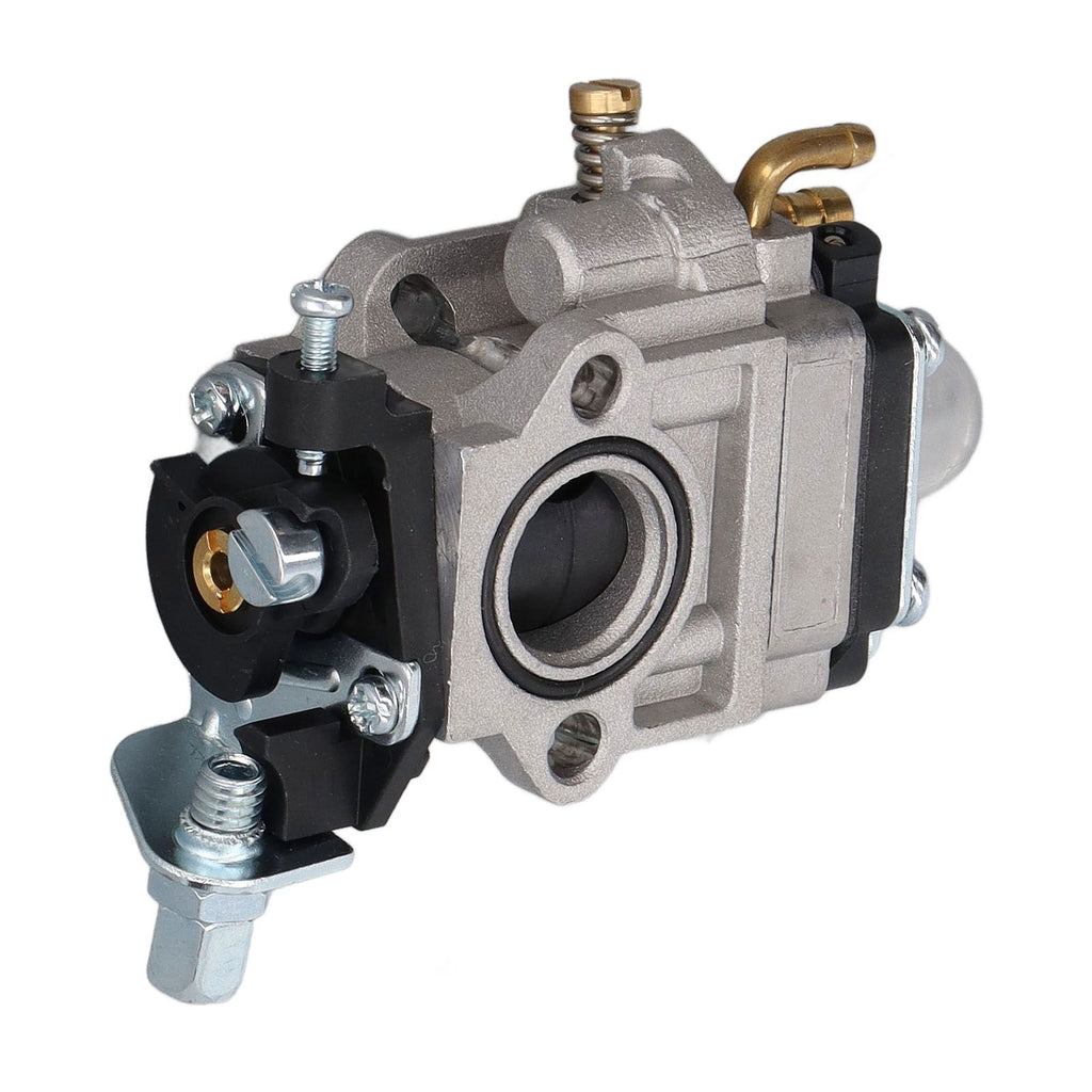 Carburetor Aluminum Carburetor Carb Fit for Earthquake E43 E43WC Accessories Replacement