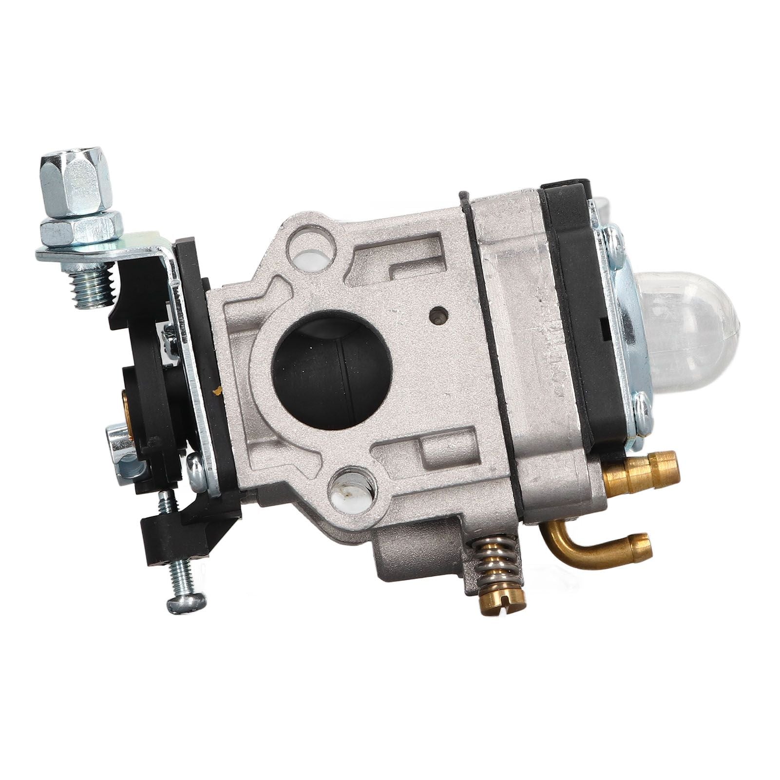 Carburetor Aluminum Carburetor Carb Fit for Earthquake E43 E43WC Accessories Replacement