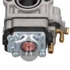 Carburetor Aluminum Carburetor Carb Fit for Earthquake E43 E43WC Accessories Replacement