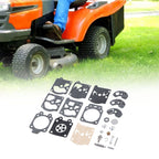Carburetor Gasket Kit for Walbro K10 WAT WA WT Series Lawn Mower Garden Tool Parts