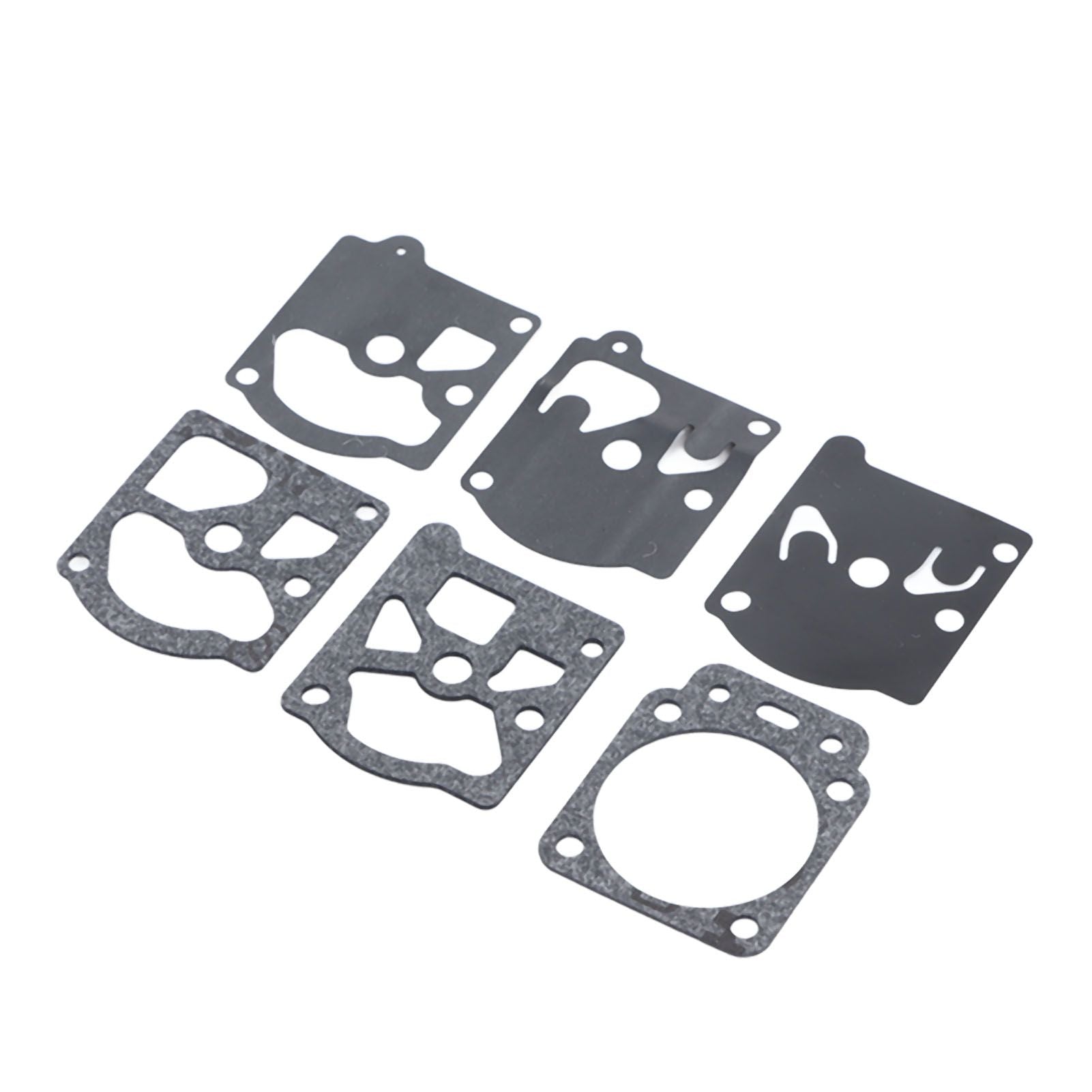 Carburetor Gasket Kit for Walbro K10 WAT WA WT Series Lawn Mower Garden Tool Parts
