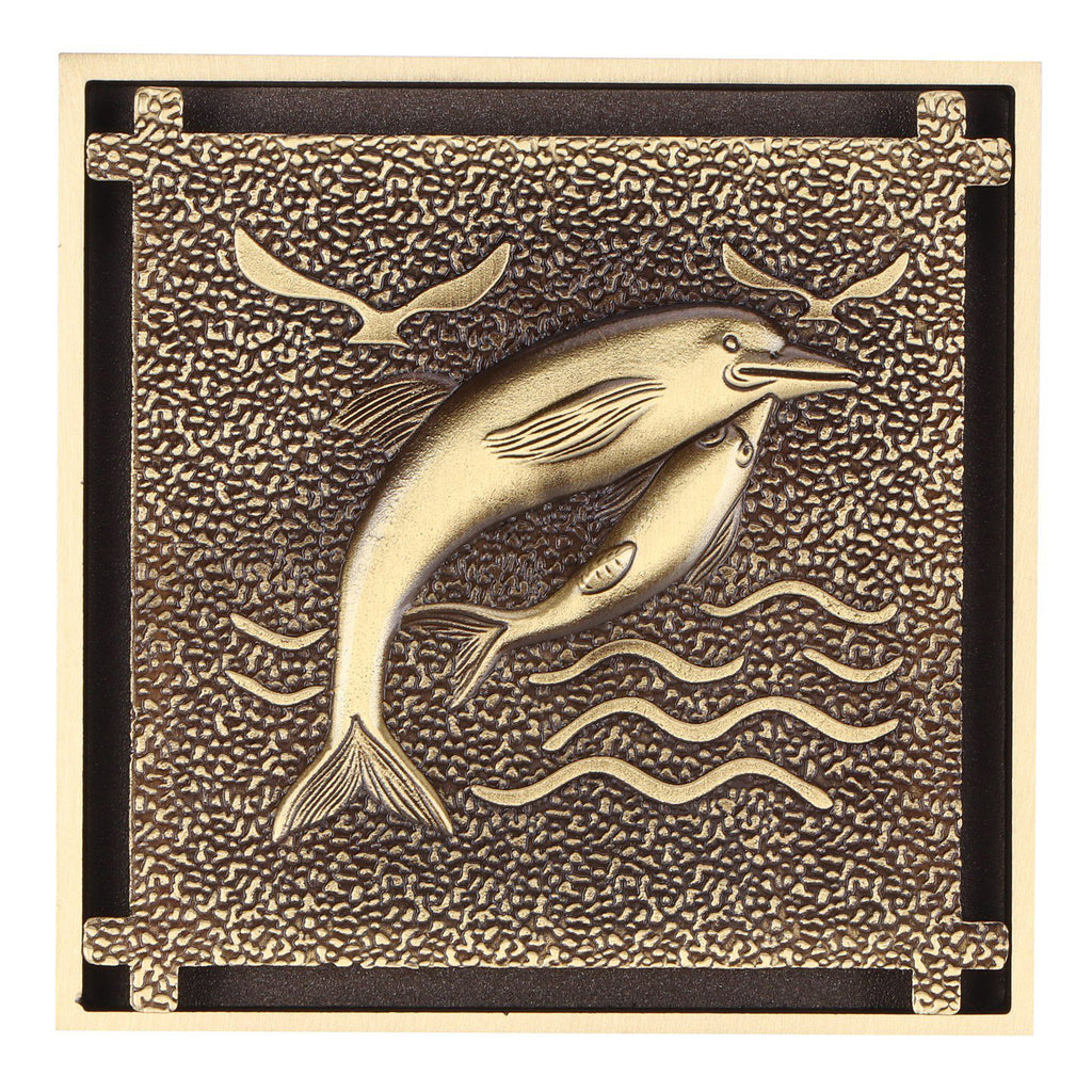 Antique Copper Waste Floor Drain Shower Bathroom Floor Drain Cover for Hotel Bath Accessories