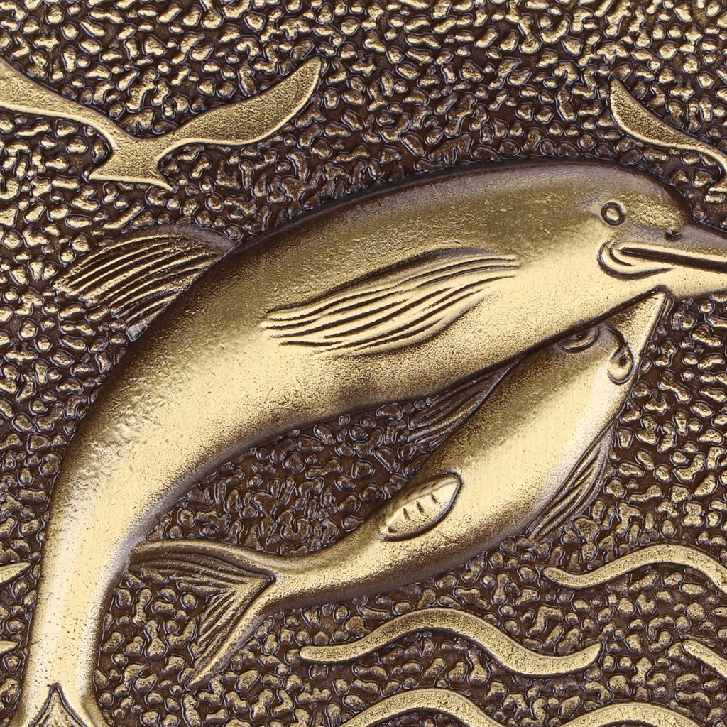 Antique Copper Waste Floor Drain Shower Bathroom Floor Drain Cover for Hotel Bath Accessories