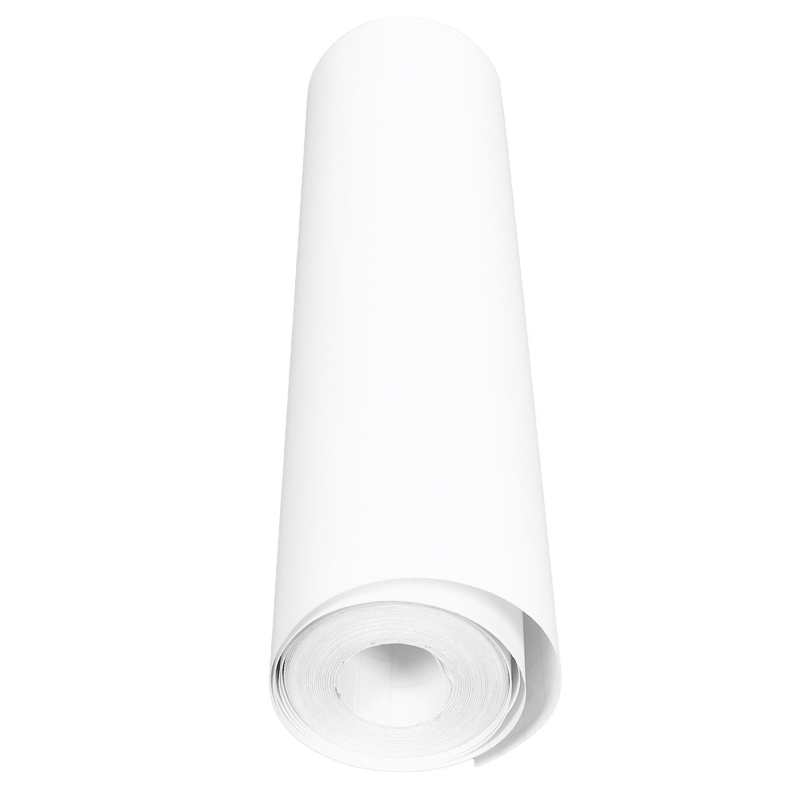 Frosted Window Film Reusable Waterproof Anti UV Window Film for Office Bathroom10m / 32.8ft x 30cm / 11.8in