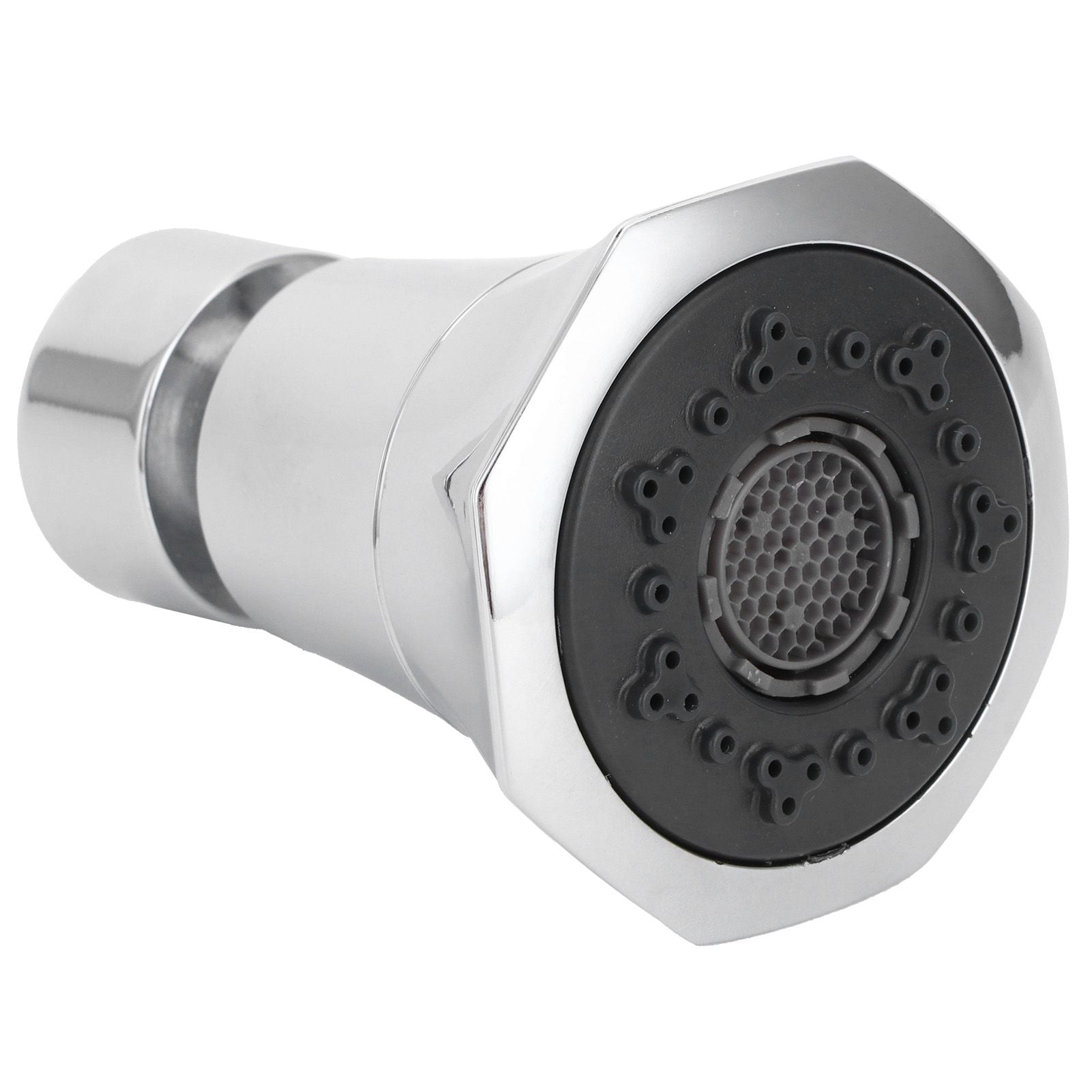 G1/2 Faucet Sprayer Head 360 Degree Rotating Filter Nozzle Replacement Kitchen Accessory