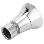 G1/2 Faucet Sprayer Head 360 Degree Rotating Filter Nozzle Replacement Kitchen Accessory