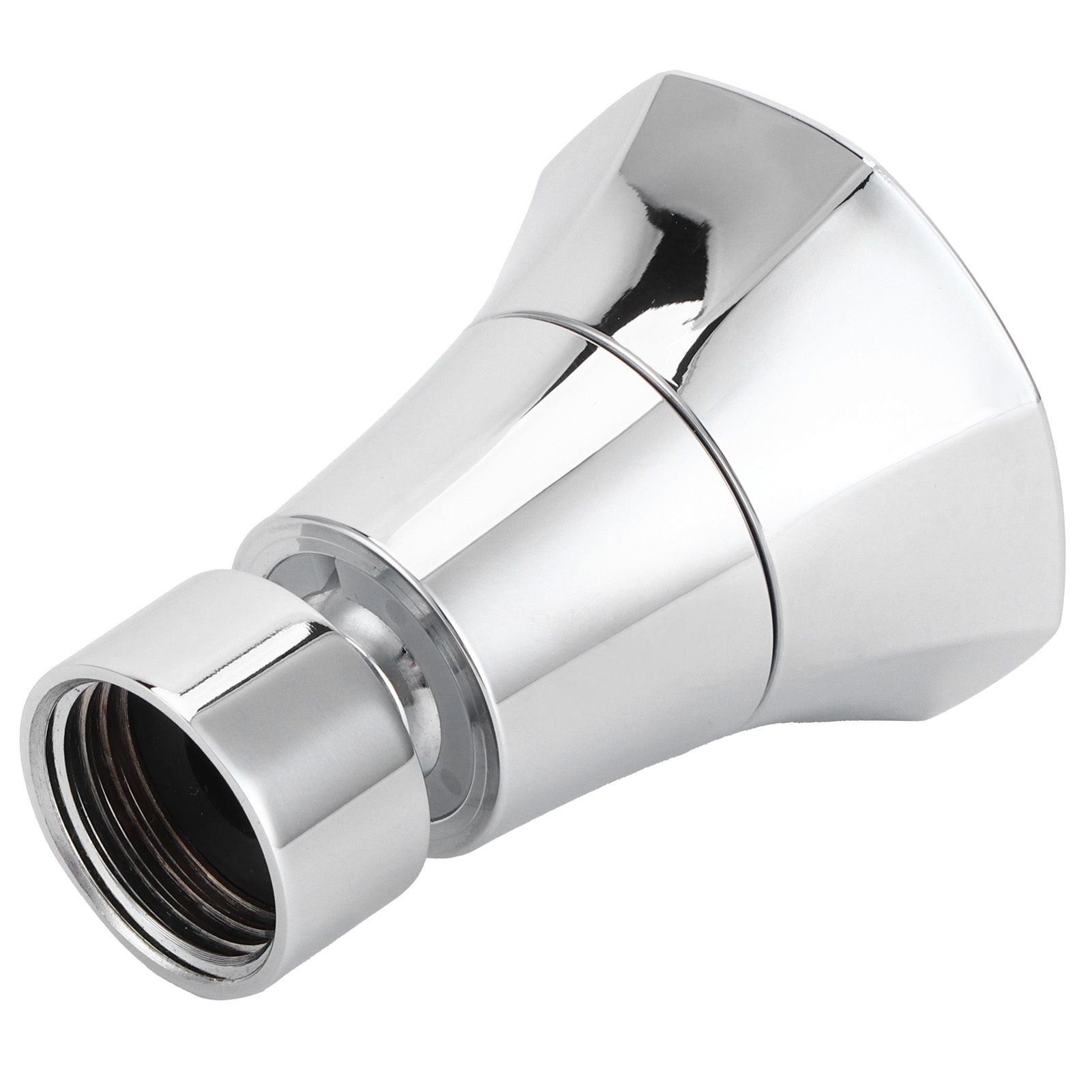 G1/2 Faucet Sprayer Head 360 Degree Rotating Filter Nozzle Replacement Kitchen Accessory