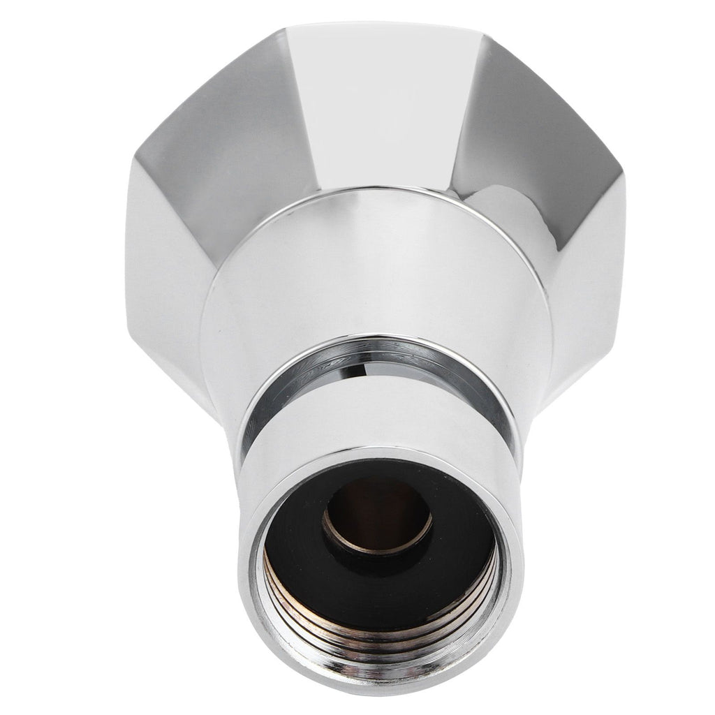 G1/2 Faucet Sprayer Head 360 Degree Rotating Filter Nozzle Replacement Kitchen Accessory