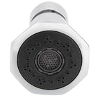 G1/2 Faucet Sprayer Head 360 Degree Rotating Filter Nozzle Replacement Kitchen Accessory