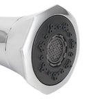 G1/2 Faucet Sprayer Head 360 Degree Rotating Filter Nozzle Replacement Kitchen Accessory