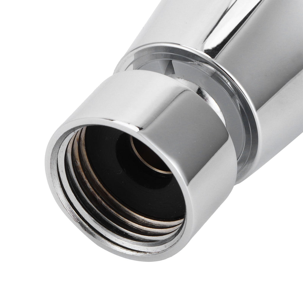 G1/2 Faucet Sprayer Head 360 Degree Rotating Filter Nozzle Replacement Kitchen Accessory