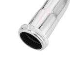 Sink Siphon Trap Waste Drain Valve Kit Washbasin Syphon Draining Pipe Plumbing Equipment